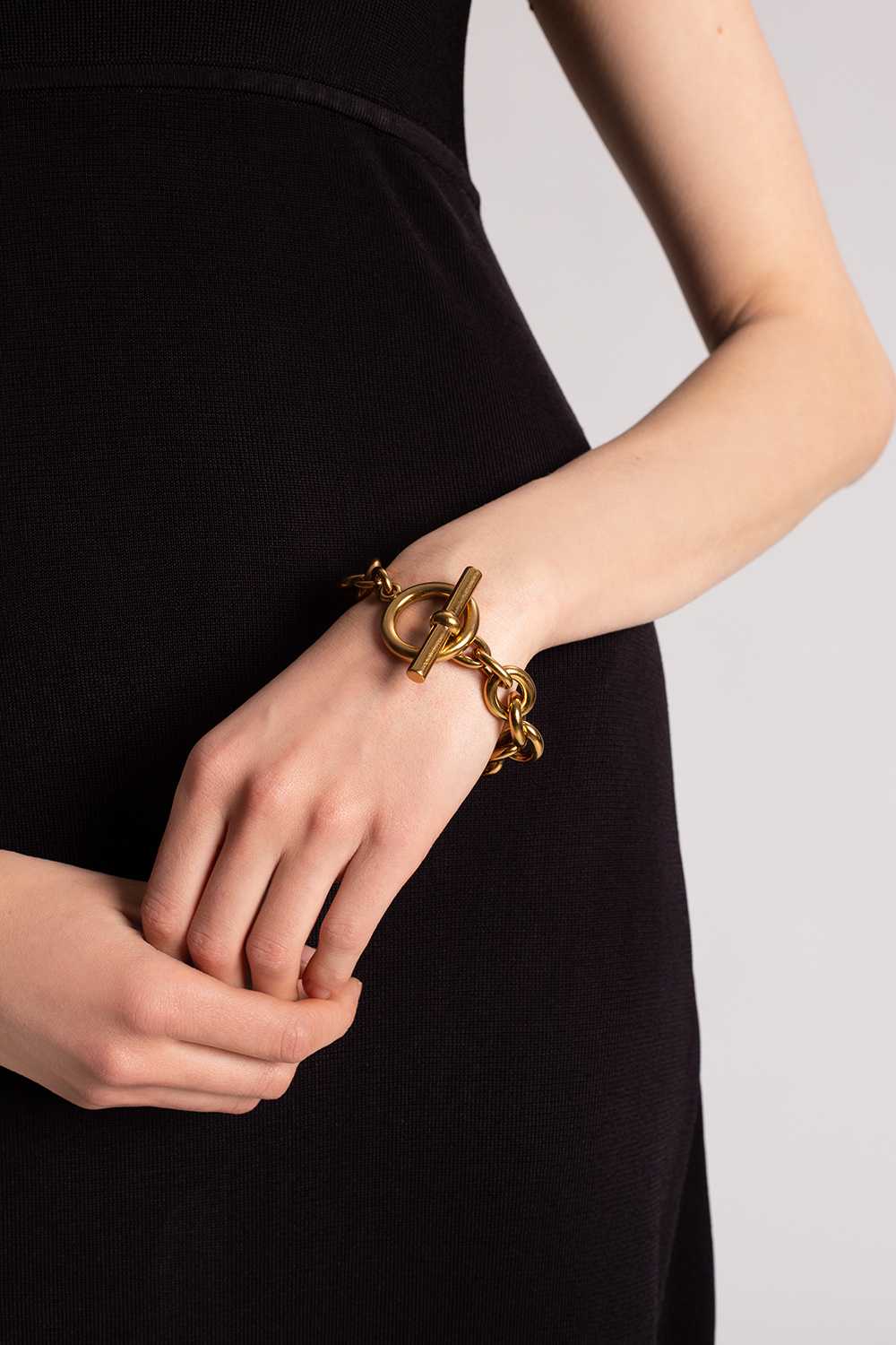 Zimmermann Bracelet with logo